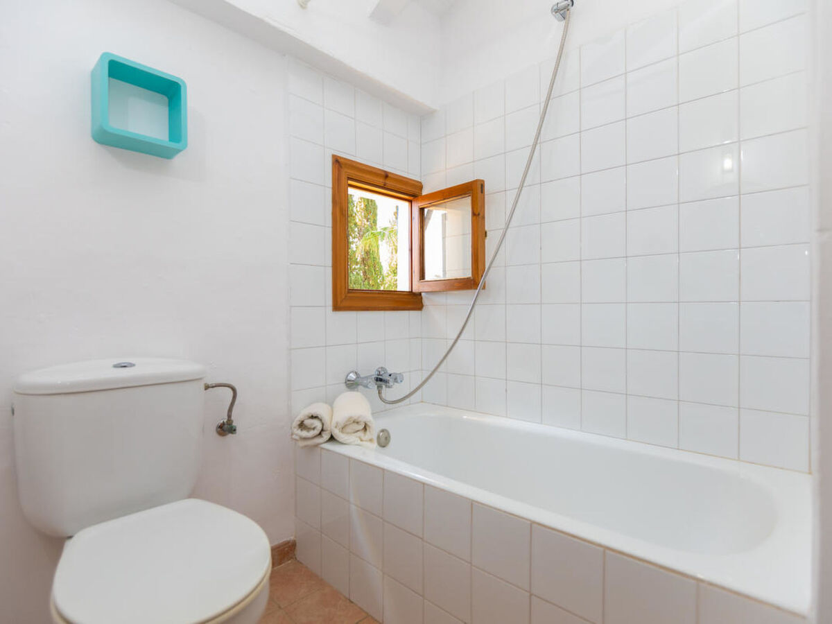 Manyo Grand – Maison rurale 4 chambres à Sa Pobla - Photo 43