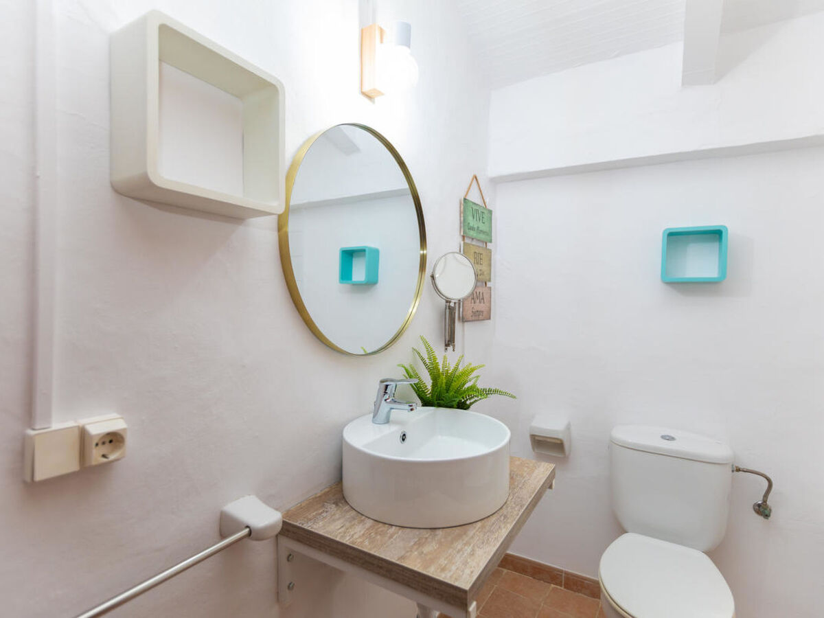 Manyo Grand – Maison rurale 4 chambres à Sa Pobla - Photo 44