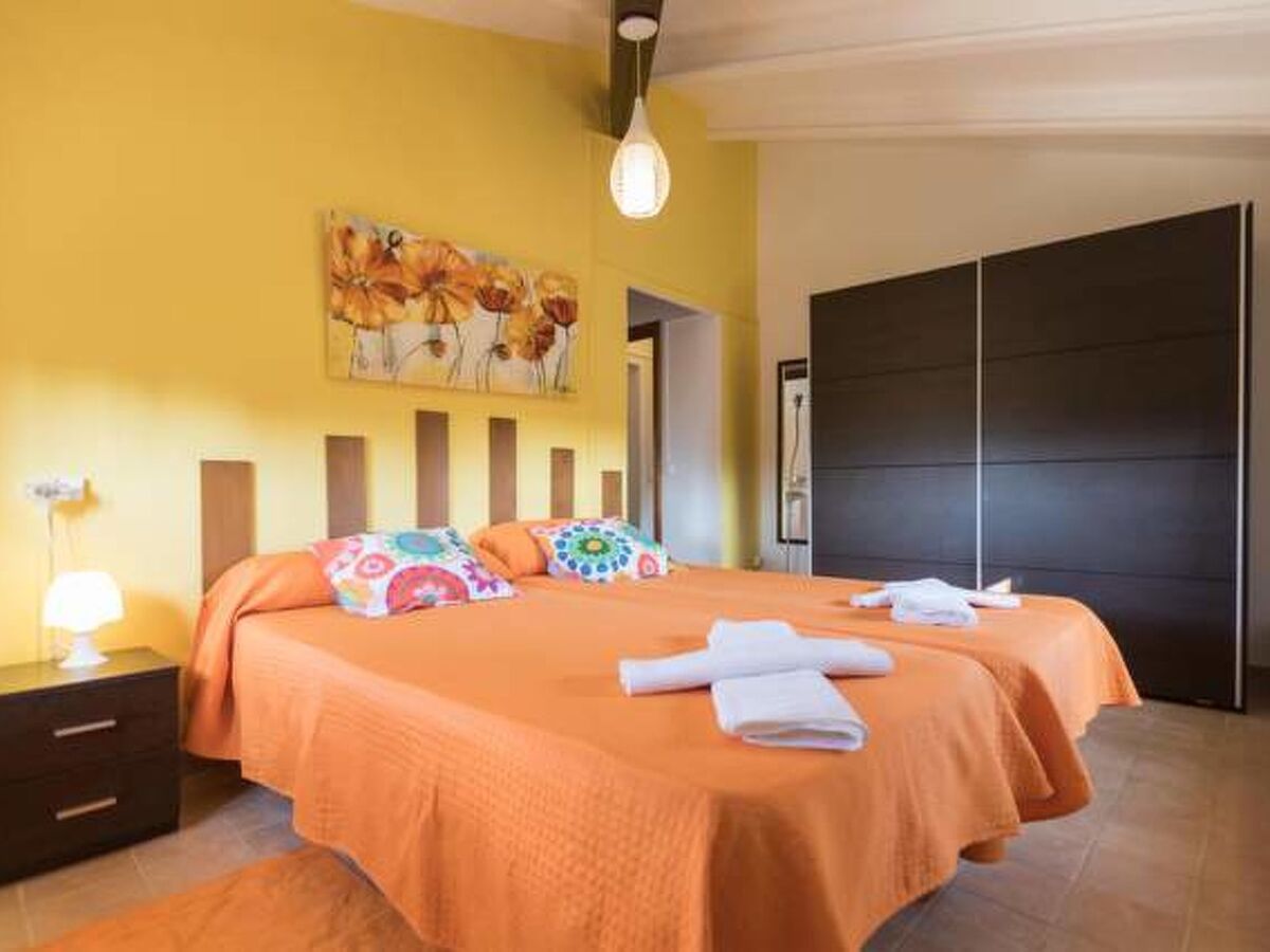 Manyo Grand – Maison rurale 4 chambres à Sa Pobla - Photo 45