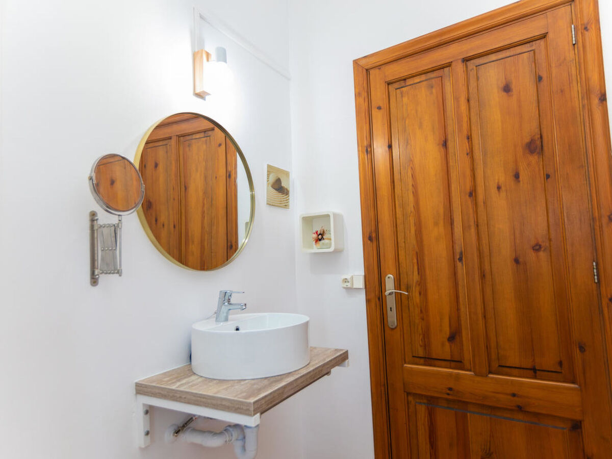 Manyo Grand – Maison rurale 4 chambres à Sa Pobla - Photo 46