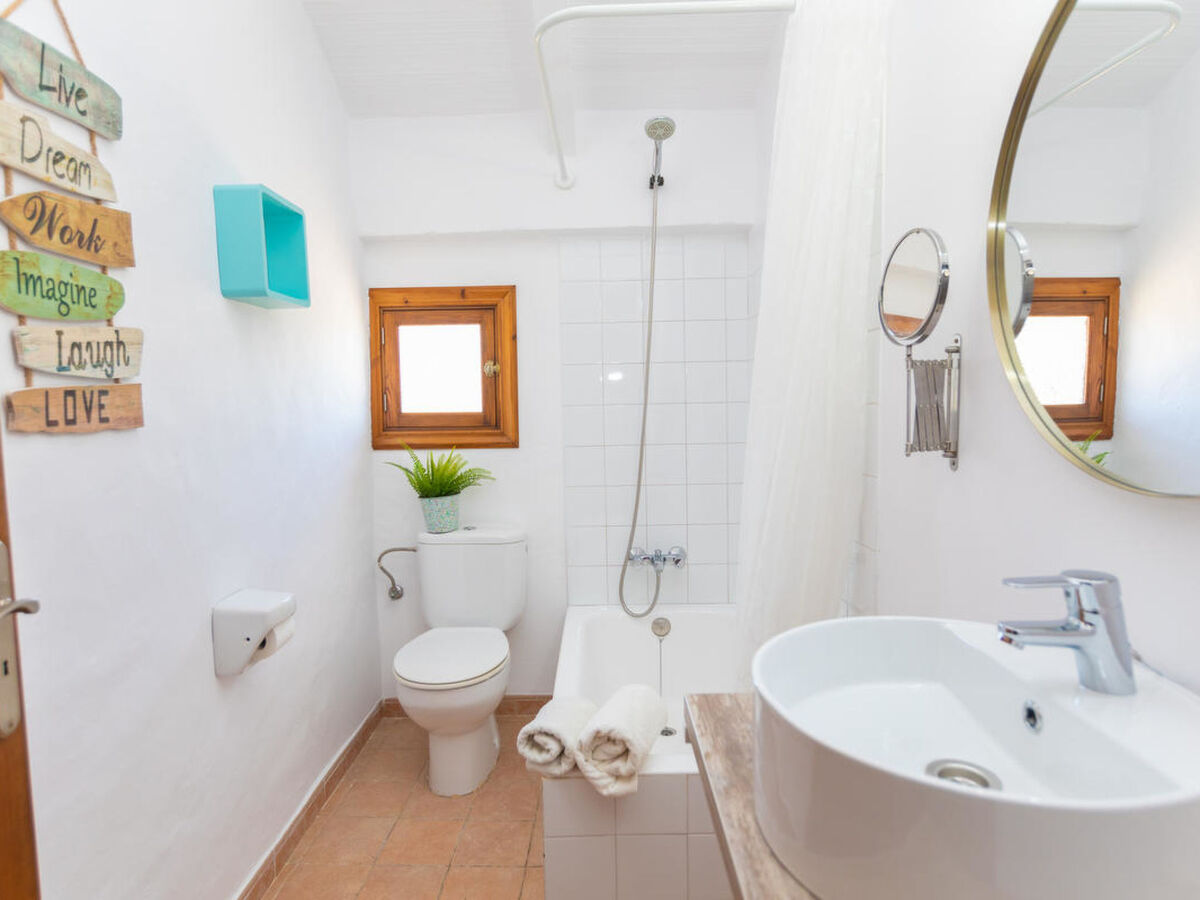 Manyo Grand – Maison rurale 4 chambres à Sa Pobla - Photo 47