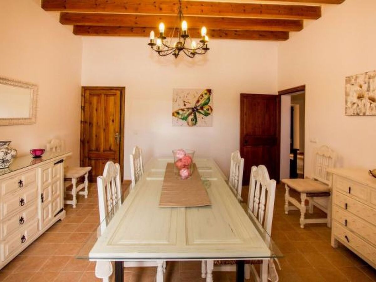 Manyo Grand – Maison rurale 4 chambres à Sa Pobla - Photo 49