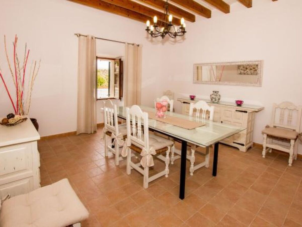 Manyo Grand – Maison rurale 4 chambres à Sa Pobla - Photo 52
