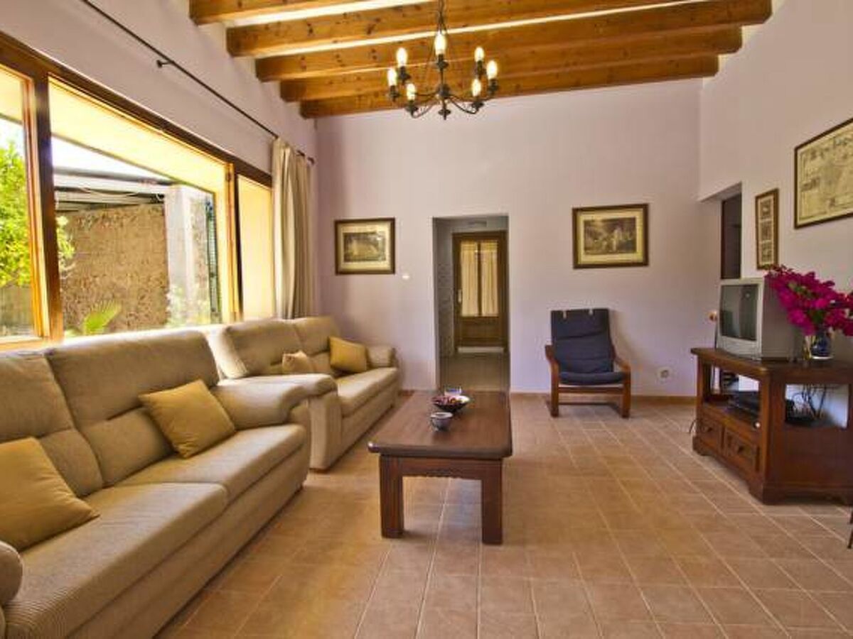 Manyo Grand – Maison rurale 4 chambres à Sa Pobla - Photo 55