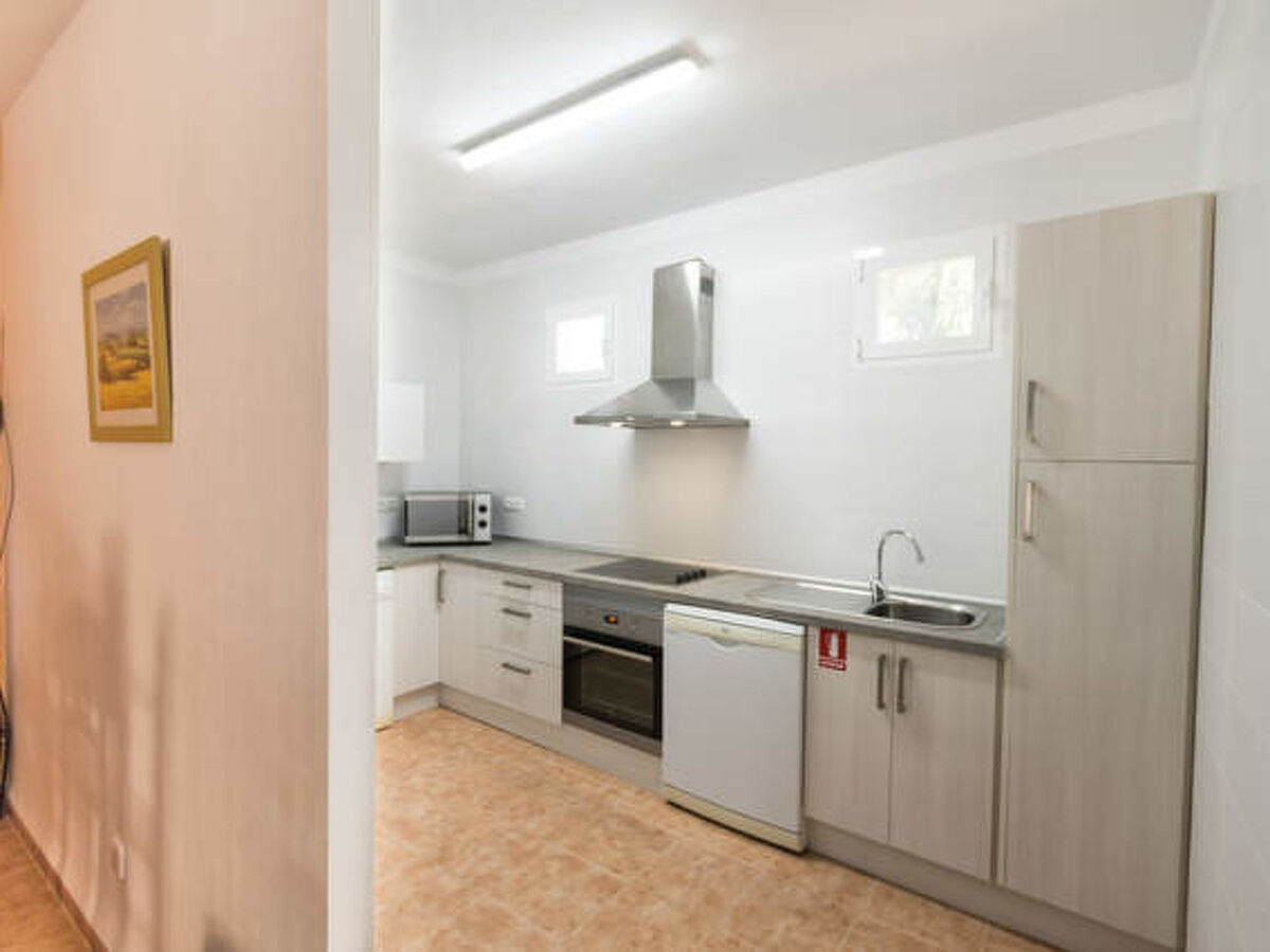 Maison 2 chambres avec piscine à Sa Pobla - Photo 2