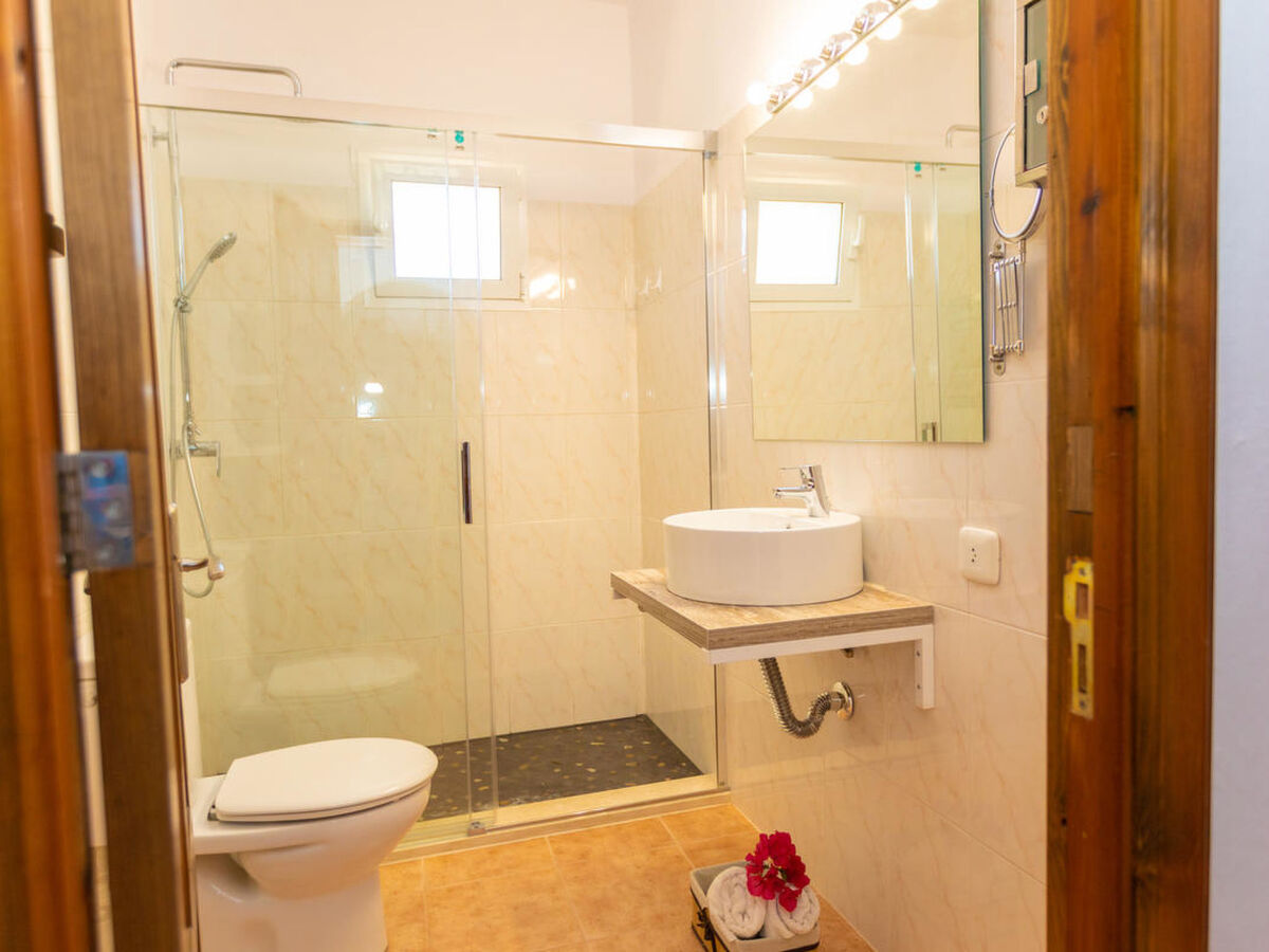Maison 2 chambres avec piscine à Sa Pobla - Photo 4