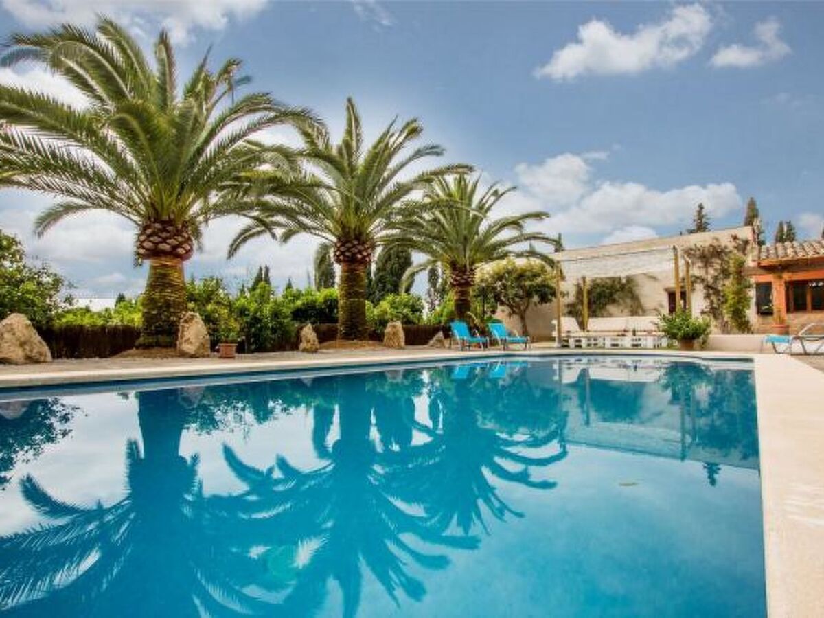 Maison 2 chambres avec piscine à Sa Pobla - Photo 9