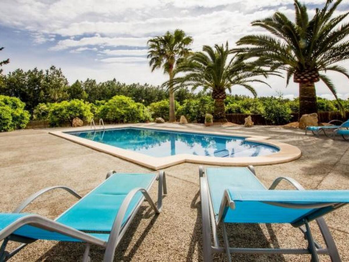 Maison 2 chambres avec piscine à Sa Pobla - Photo 11