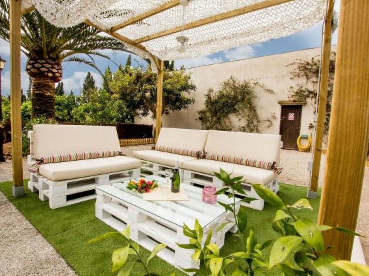 Maison 2 chambres avec piscine à Sa Pobla - Photo 13