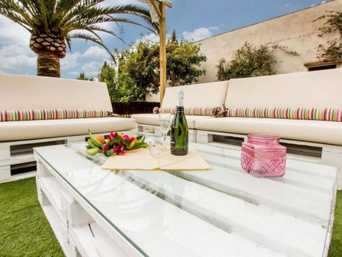 Maison 2 chambres avec piscine à Sa Pobla - Photo 14