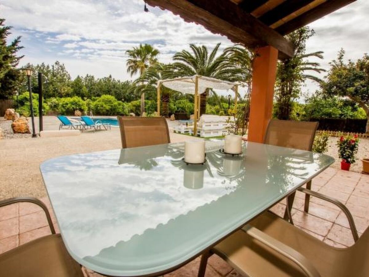 Maison 2 chambres avec piscine à Sa Pobla - Photo 15