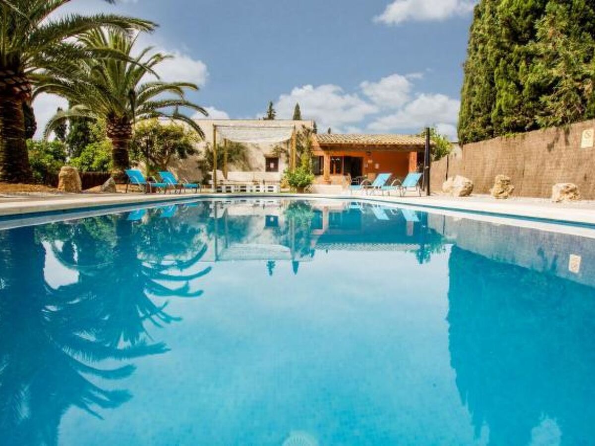 Maison 2 chambres avec piscine à Sa Pobla - Photo 16
