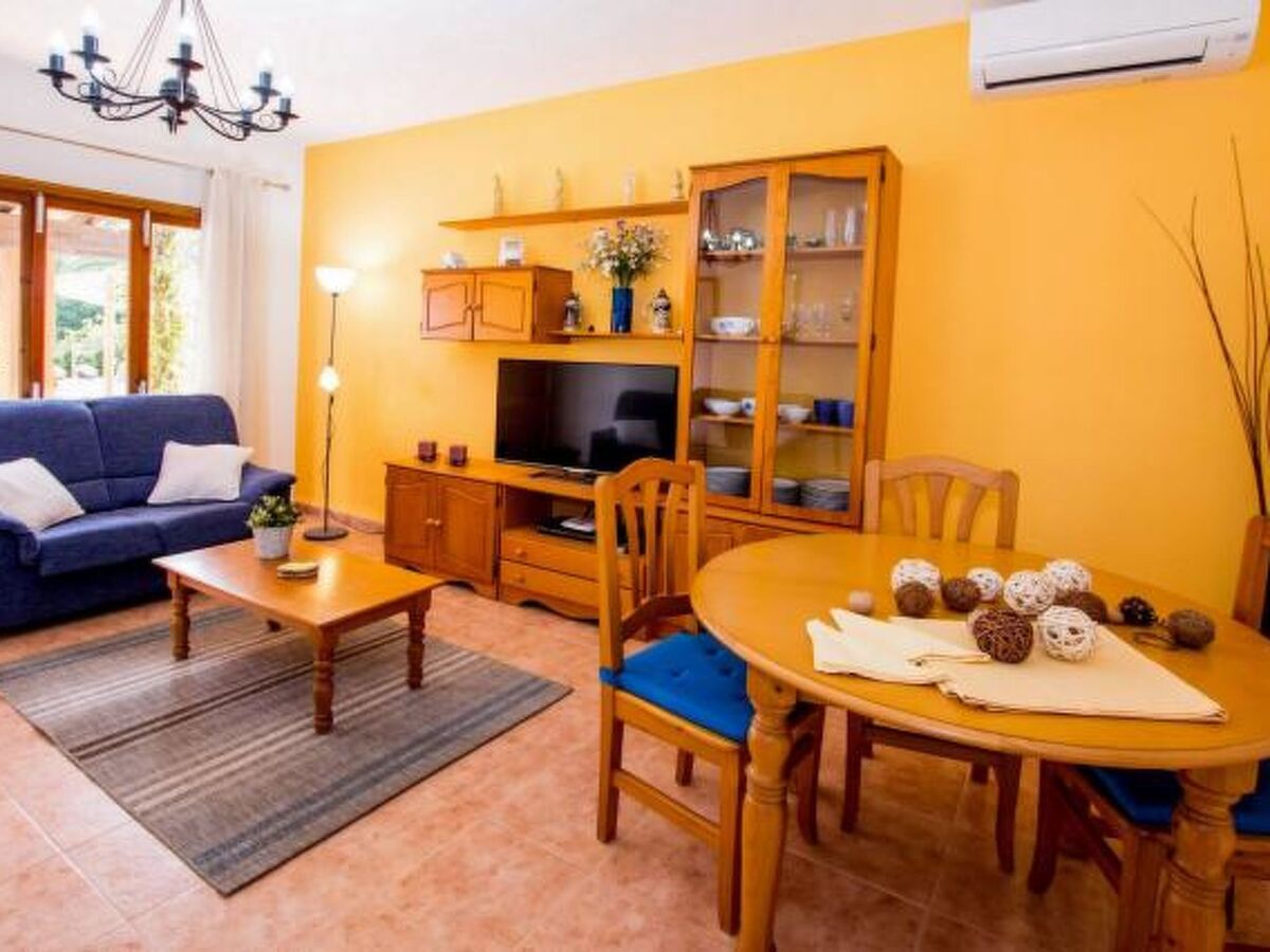 Maison 2 chambres avec piscine à Sa Pobla - Photo 19