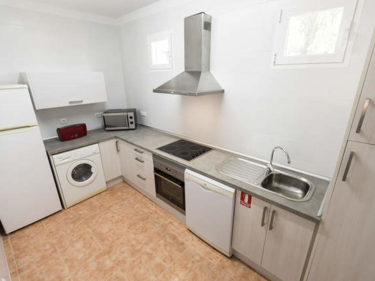 Maison 2 chambres avec piscine à Sa Pobla - Photo 21