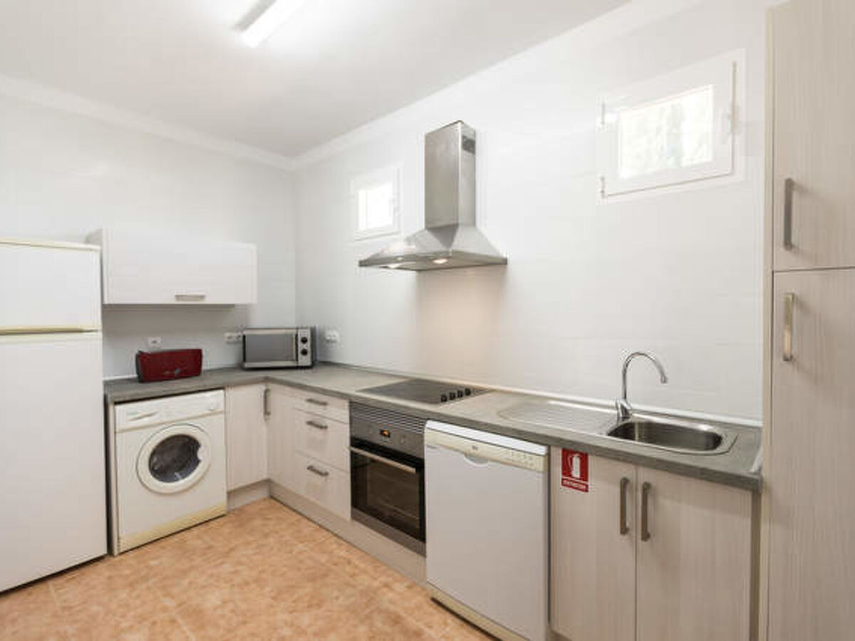 Maison 2 chambres avec piscine à Sa Pobla - Photo 23