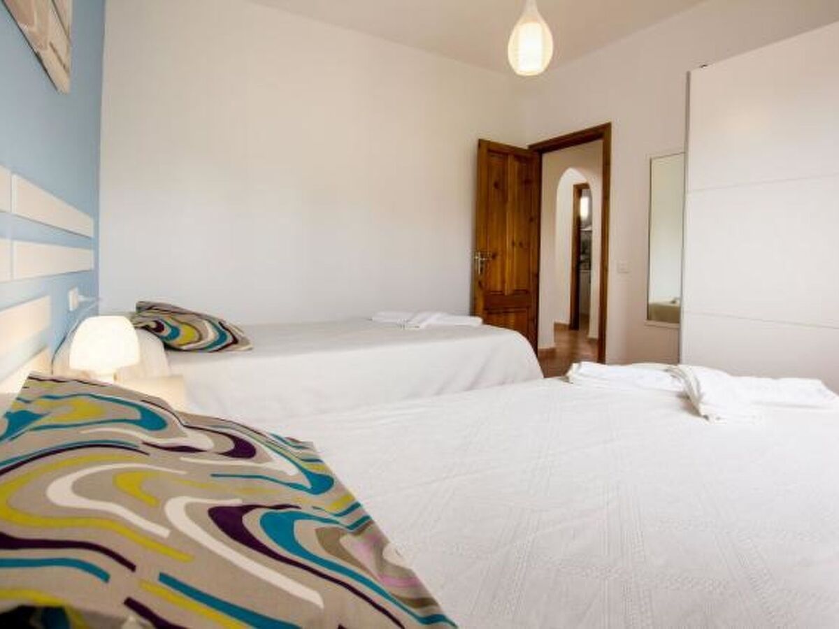Maison 2 chambres avec piscine à Sa Pobla - Photo 25