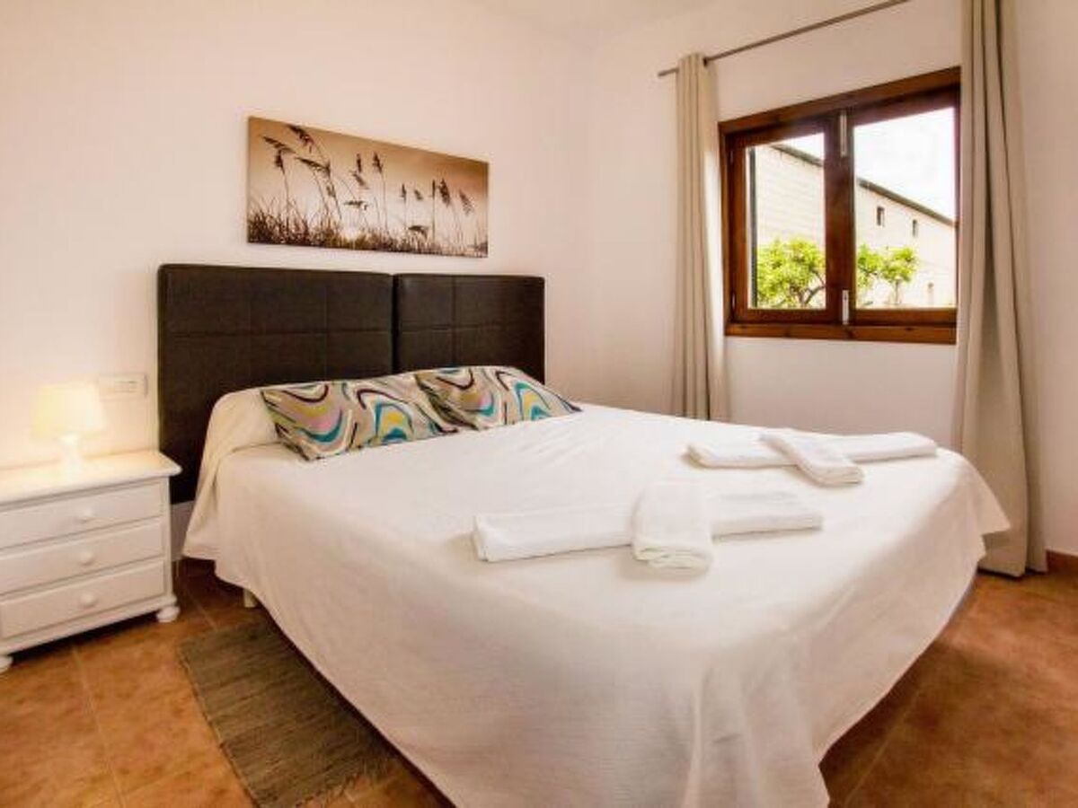 Maison 2 chambres avec piscine à Sa Pobla - Photo 26