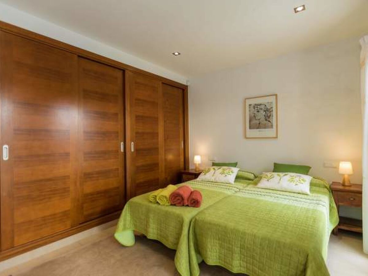 Maison Samina à Sa Pobla : 4 chambres, piscine et jardin - Photo 7