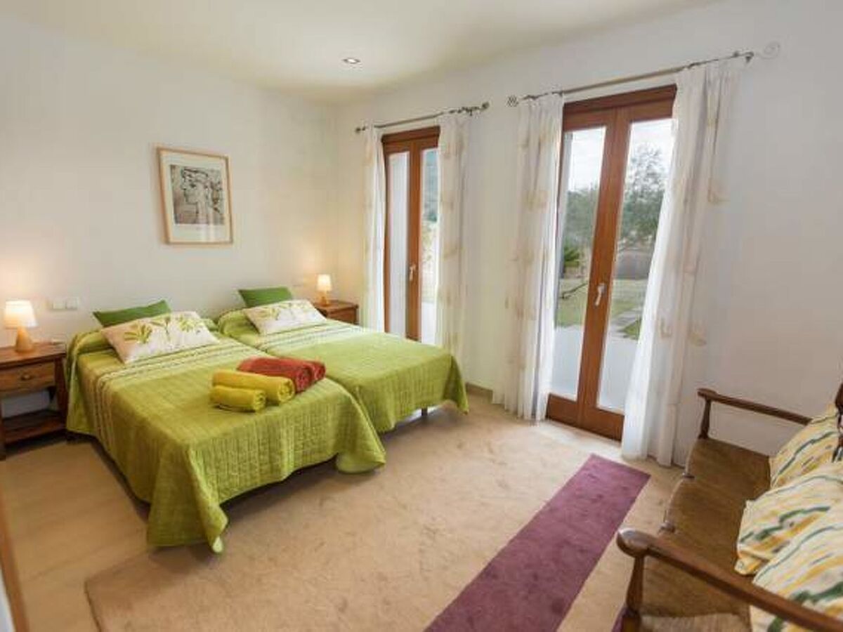 Maison Samina à Sa Pobla : 4 chambres, piscine et jardin - Photo 9