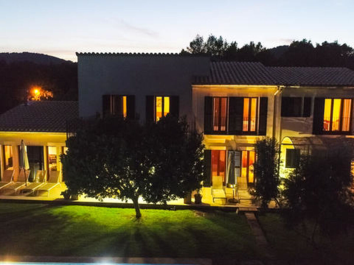 Maison Samina à Sa Pobla : 4 chambres, piscine et jardin - Photo 33