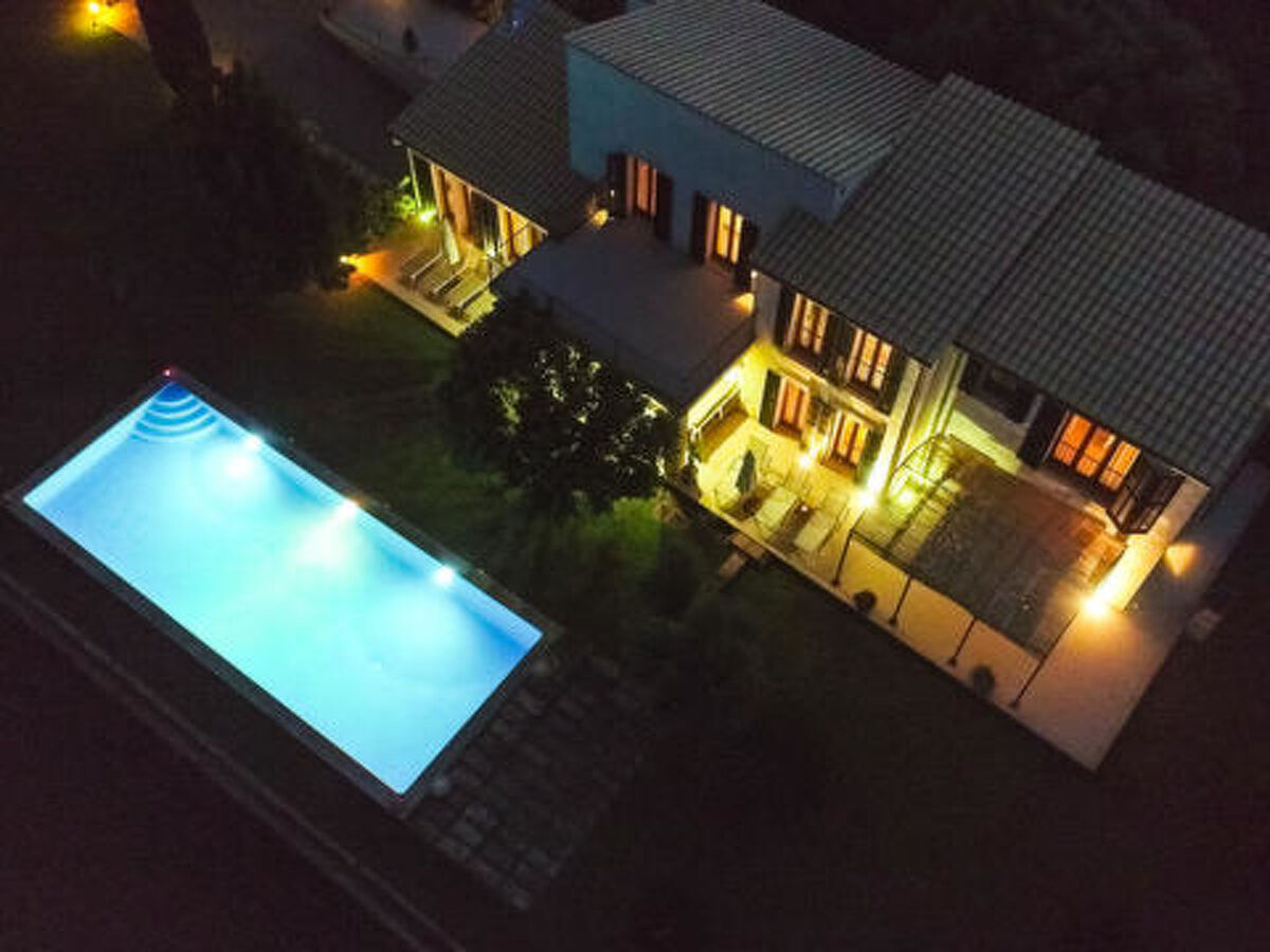 Maison Samina à Sa Pobla : 4 chambres, piscine et jardin - Photo 36
