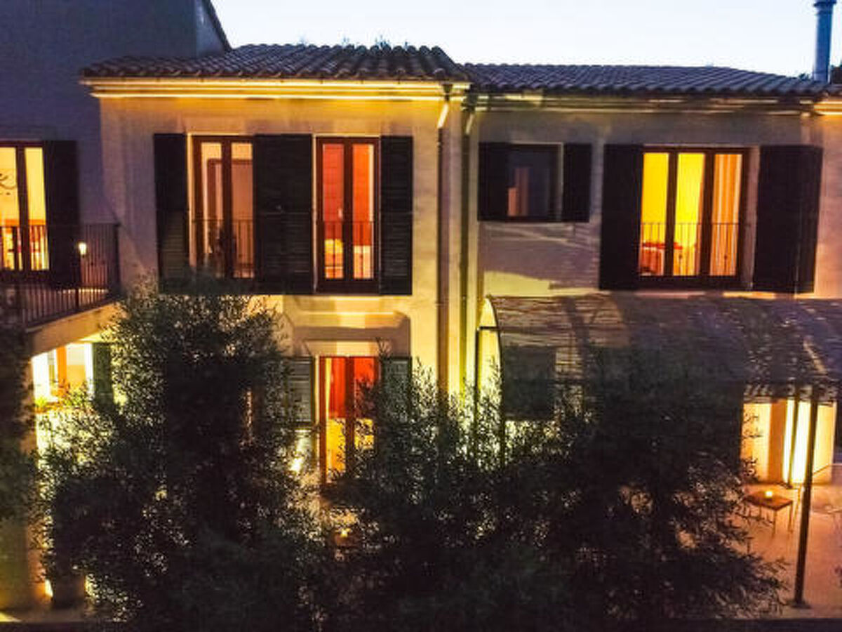 Maison Samina à Sa Pobla : 4 chambres, piscine et jardin - Photo 37