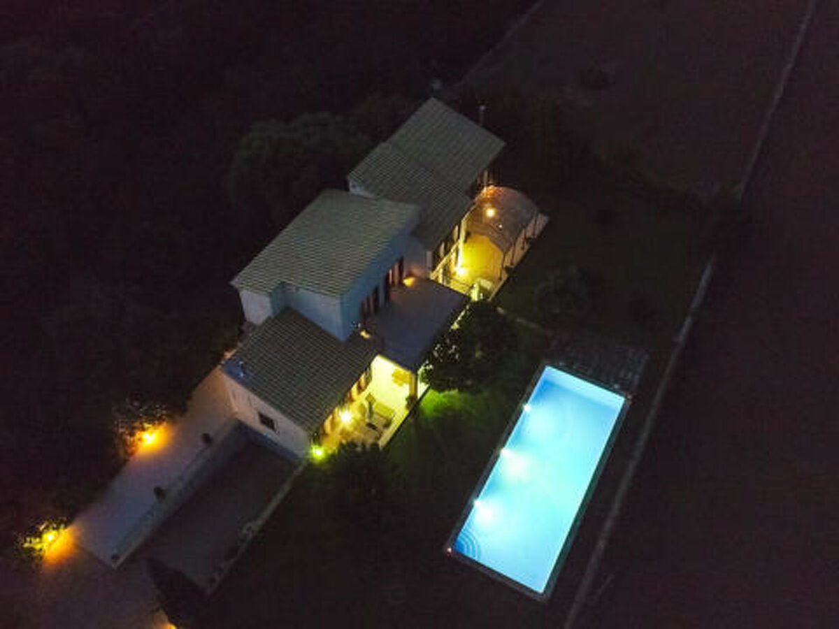 Maison Samina à Sa Pobla : 4 chambres, piscine et jardin - Photo 38
