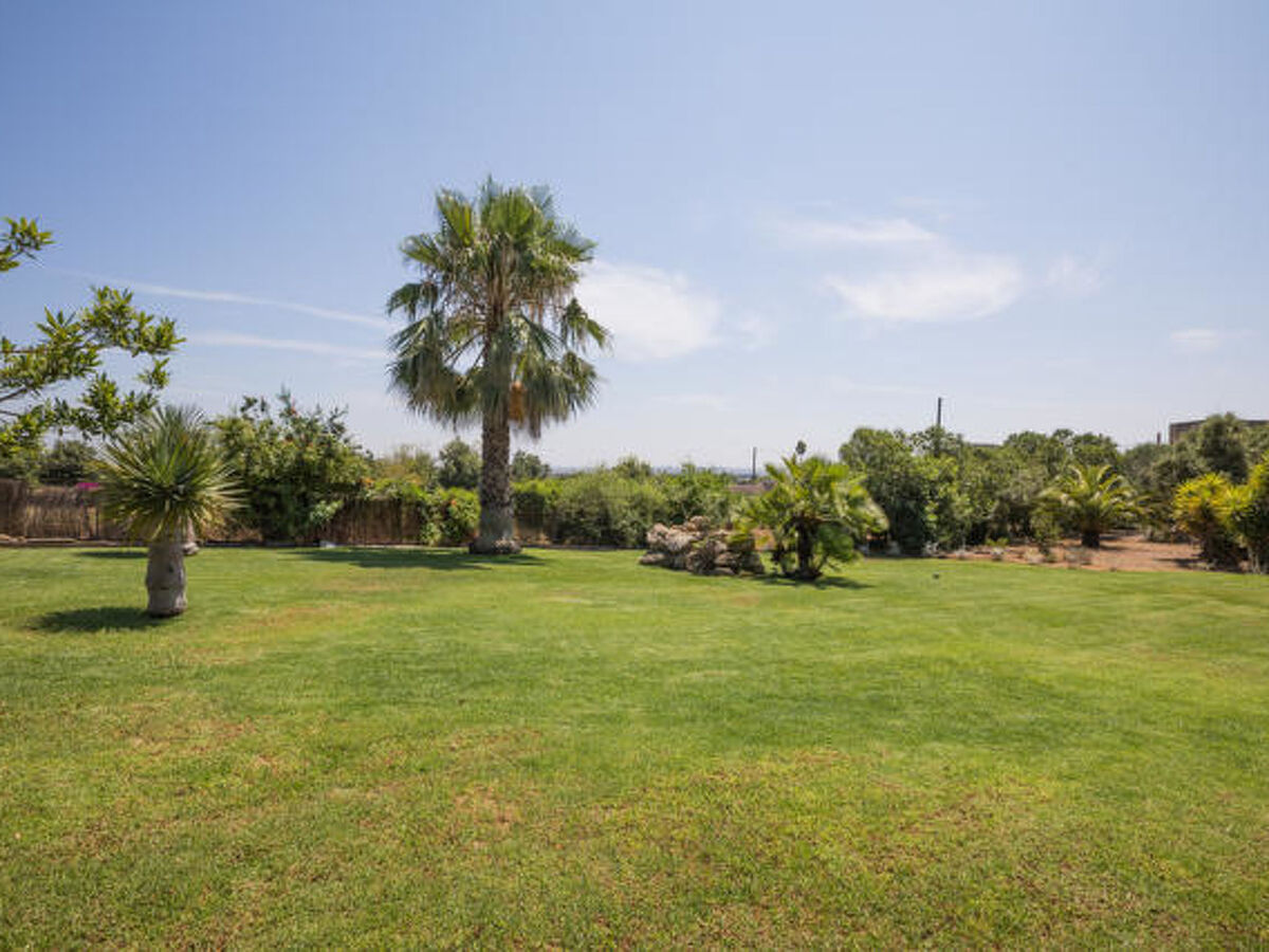 Maison Samina à Sa Pobla : 4 chambres, piscine et jardin - Photo 48