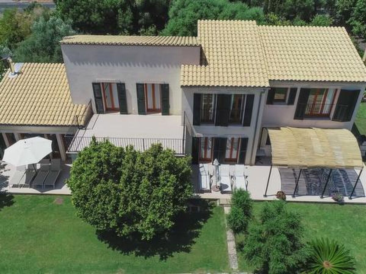 Maison Samina à Sa Pobla : 4 chambres, piscine et jardin - Photo 51