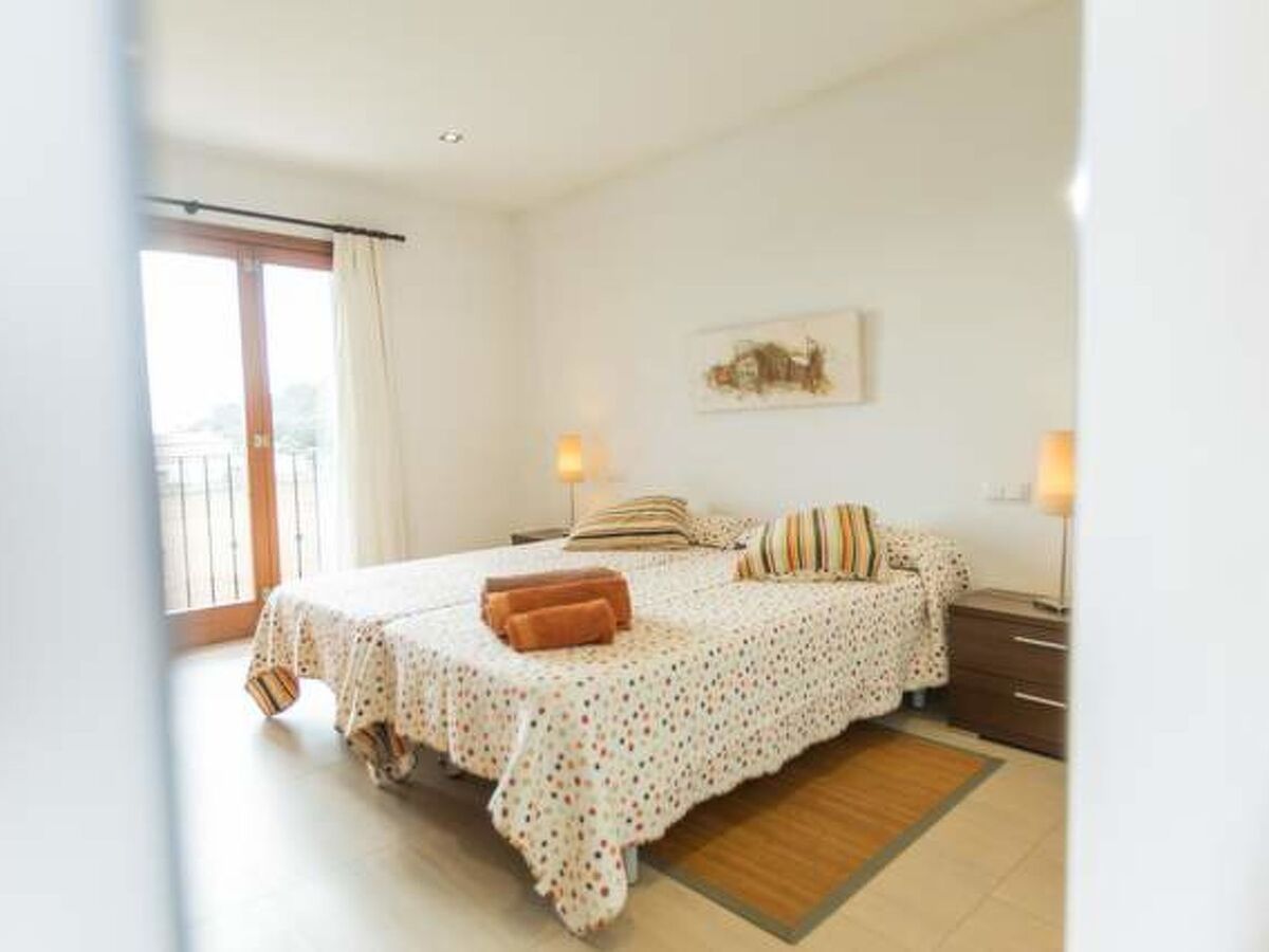 Maison Samina à Sa Pobla : 4 chambres, piscine et jardin - Photo 53