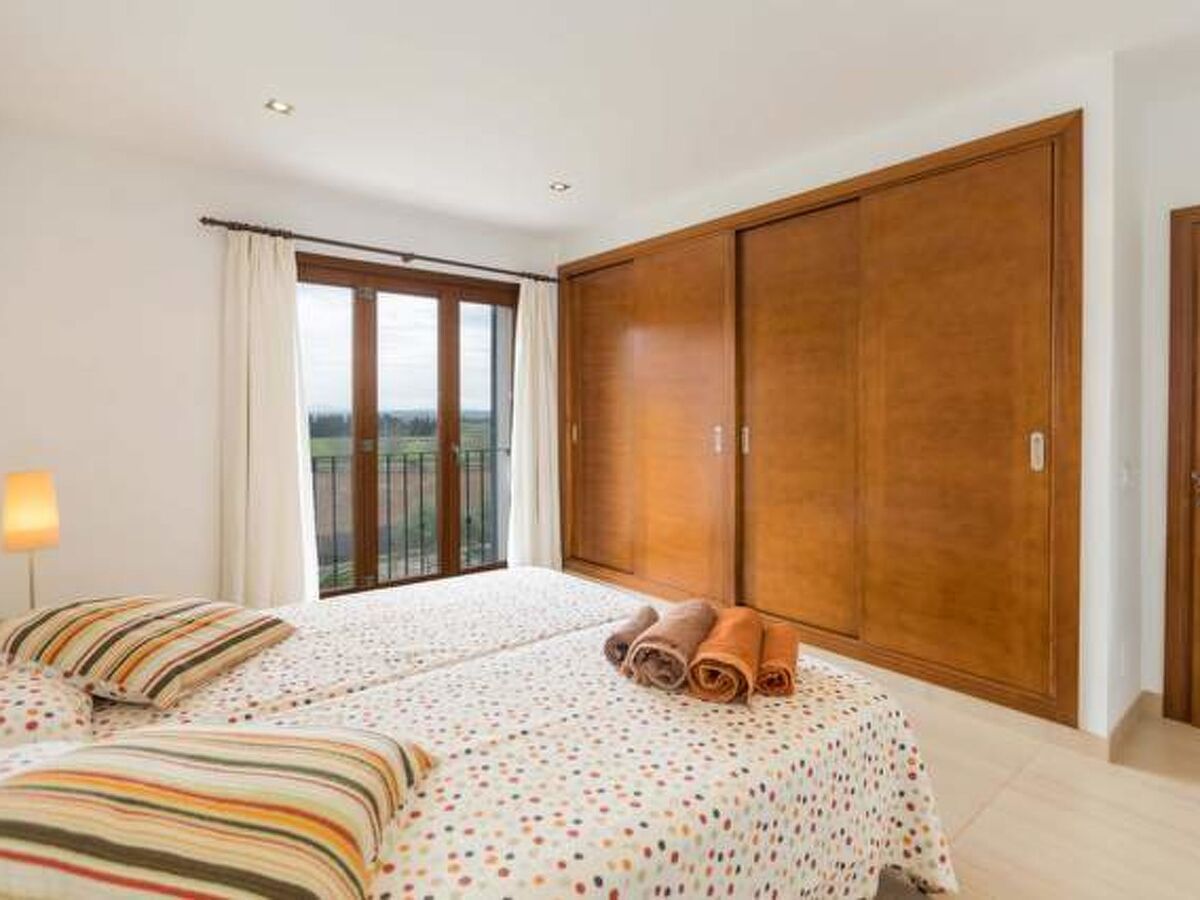 Maison Samina à Sa Pobla : 4 chambres, piscine et jardin - Photo 54