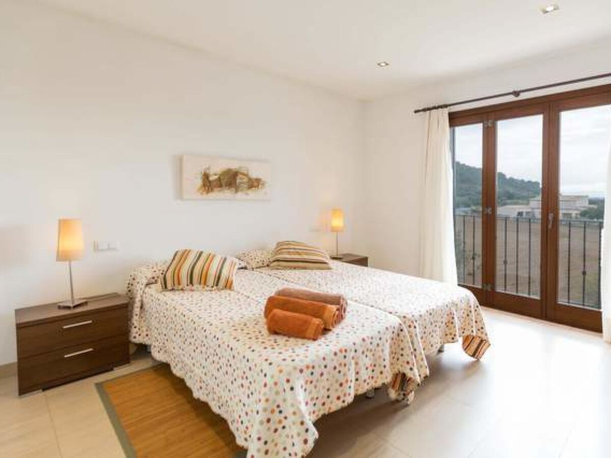 Maison Samina à Sa Pobla : 4 chambres, piscine et jardin - Photo 55