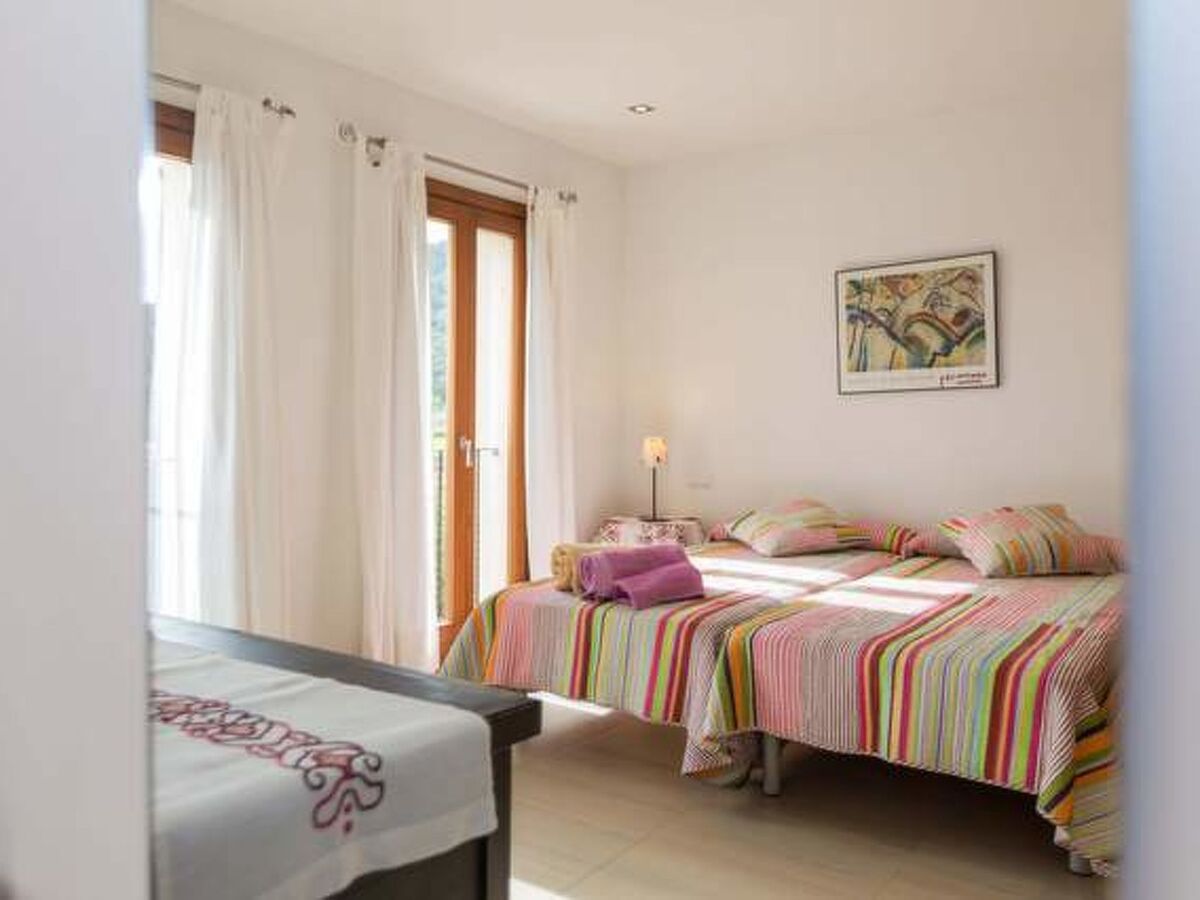 Maison Samina à Sa Pobla : 4 chambres, piscine et jardin - Photo 56