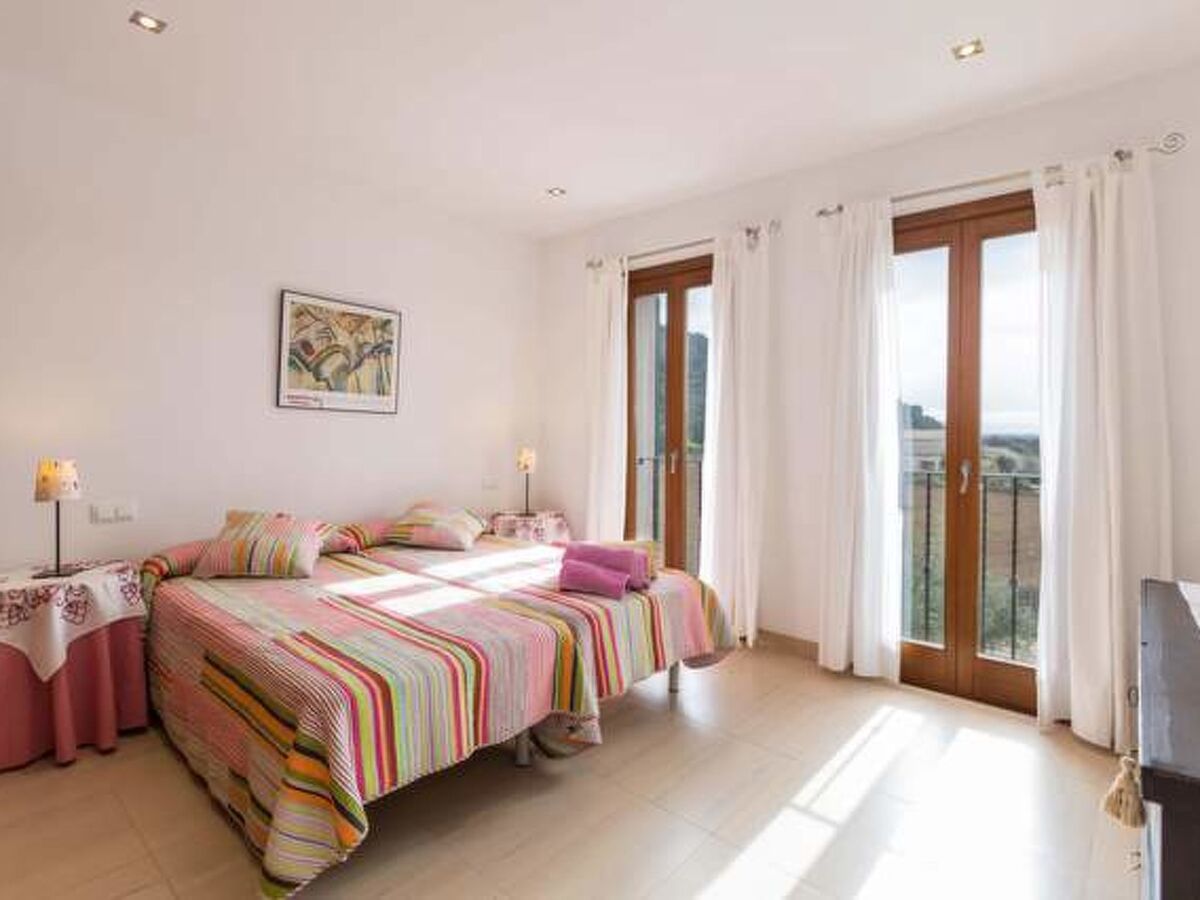 Maison Samina à Sa Pobla : 4 chambres, piscine et jardin - Photo 57