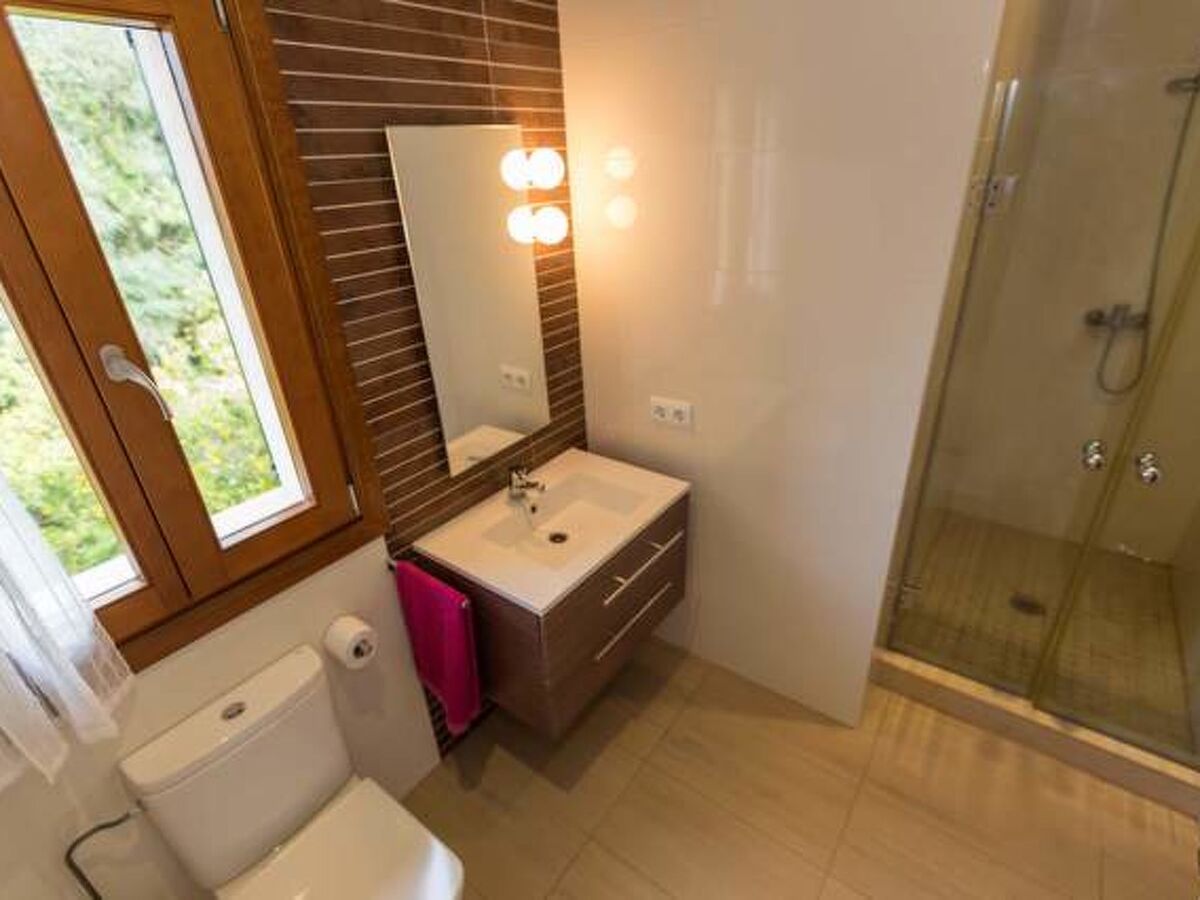 Maison Samina à Sa Pobla : 4 chambres, piscine et jardin - Photo 58