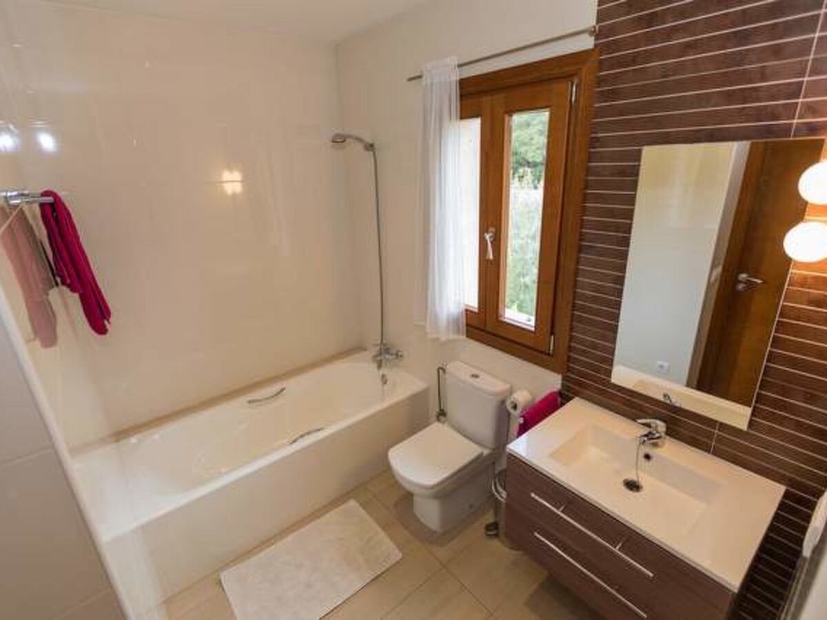 Maison Samina à Sa Pobla : 4 chambres, piscine et jardin - Photo 59