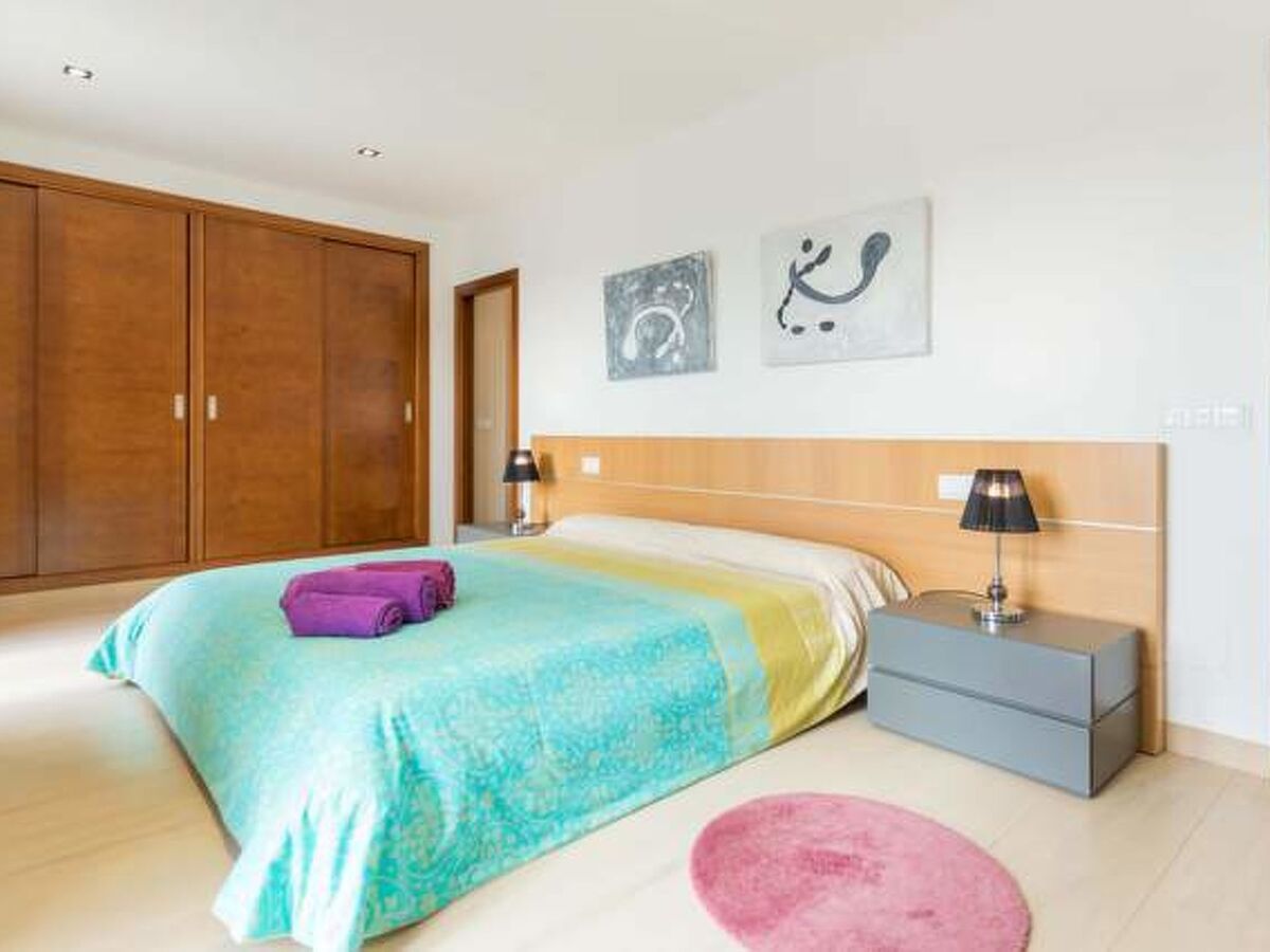 Maison Samina à Sa Pobla : 4 chambres, piscine et jardin - Photo 60