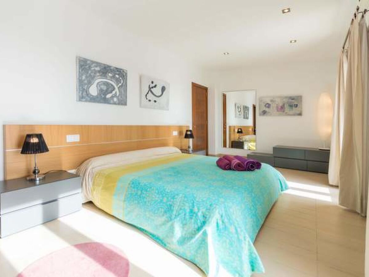 Maison Samina à Sa Pobla : 4 chambres, piscine et jardin - Photo 61