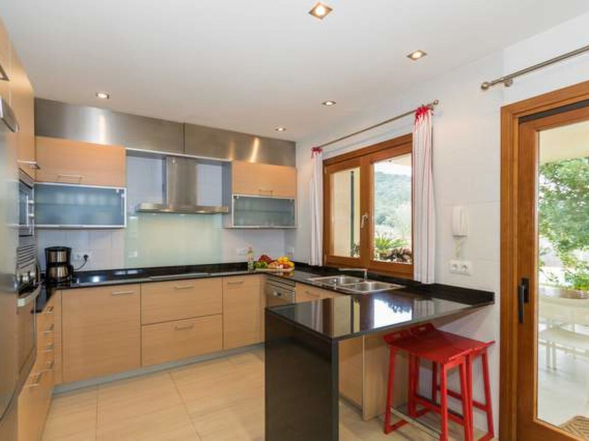 Maison Samina à Sa Pobla : 4 chambres, piscine et jardin - Photo 62