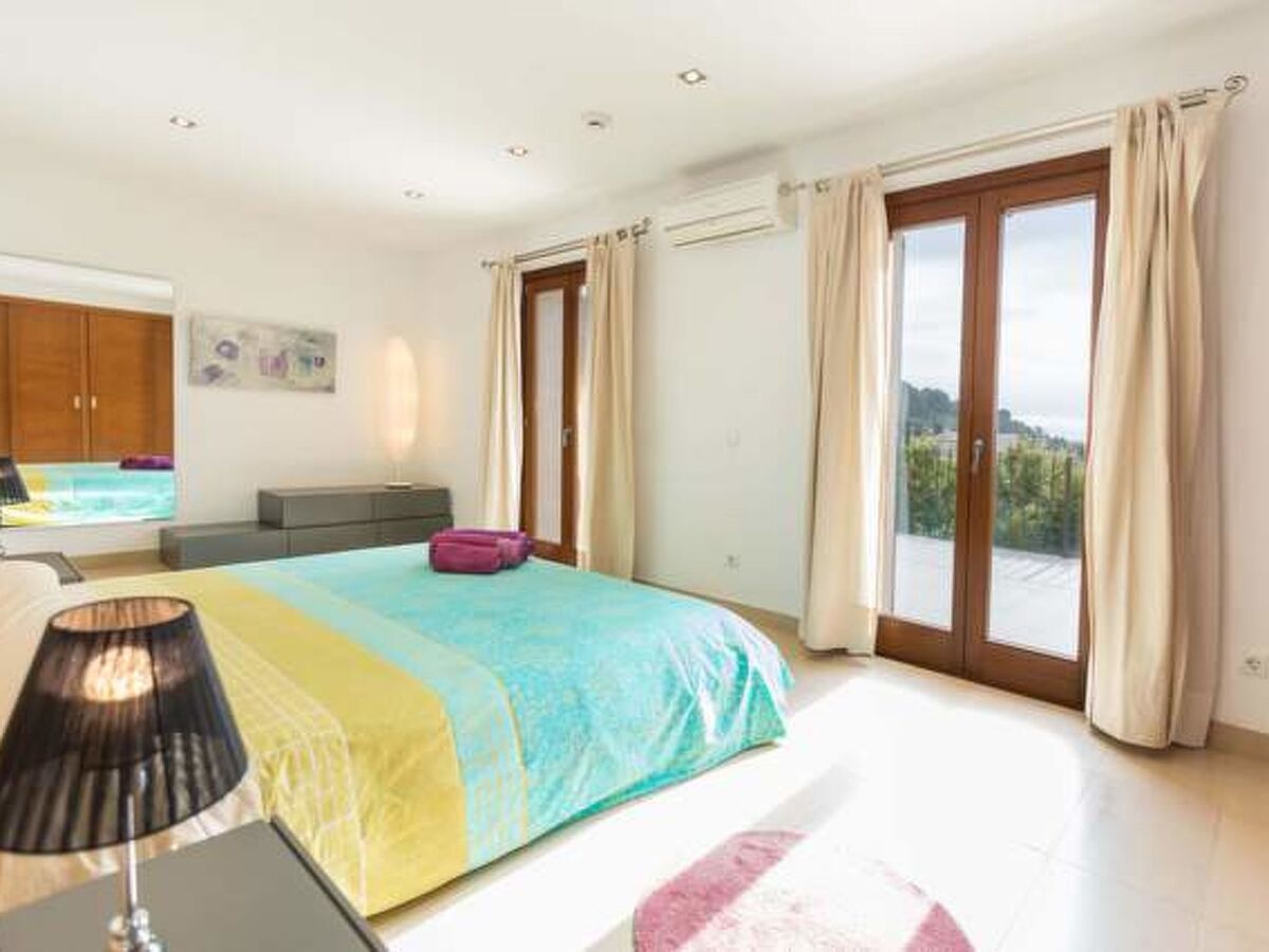 Maison Samina à Sa Pobla : 4 chambres, piscine et jardin - Photo 64