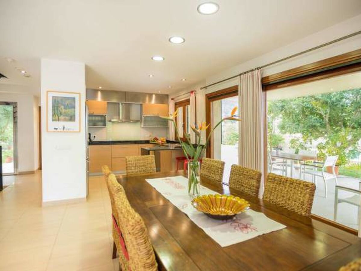 Maison Samina à Sa Pobla : 4 chambres, piscine et jardin - Photo 65