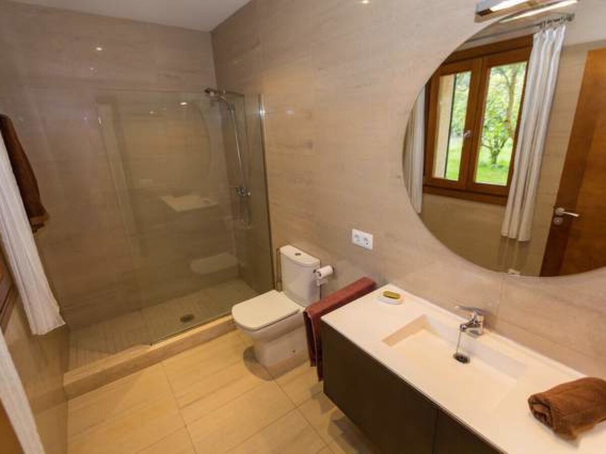 Maison Samina à Sa Pobla : 4 chambres, piscine et jardin - Photo 66