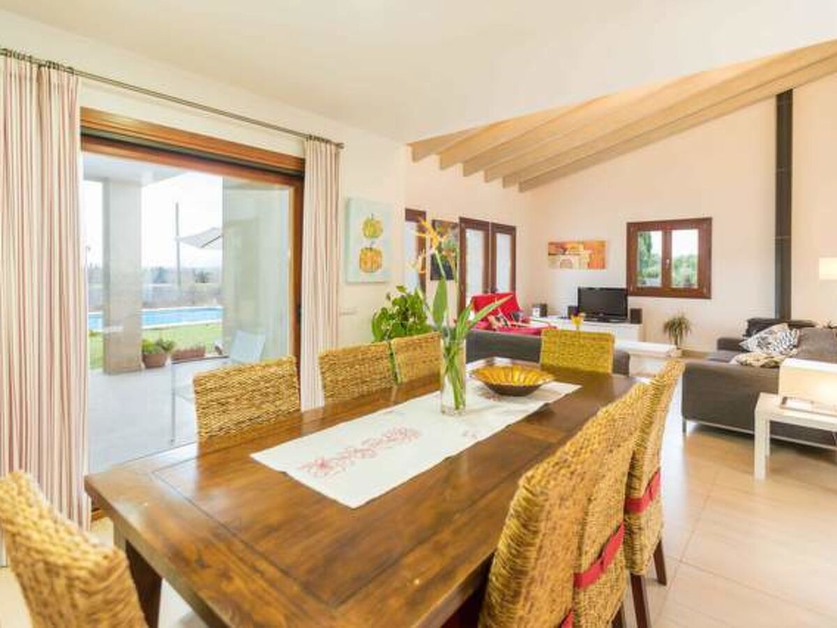Maison Samina à Sa Pobla : 4 chambres, piscine et jardin - Photo 67