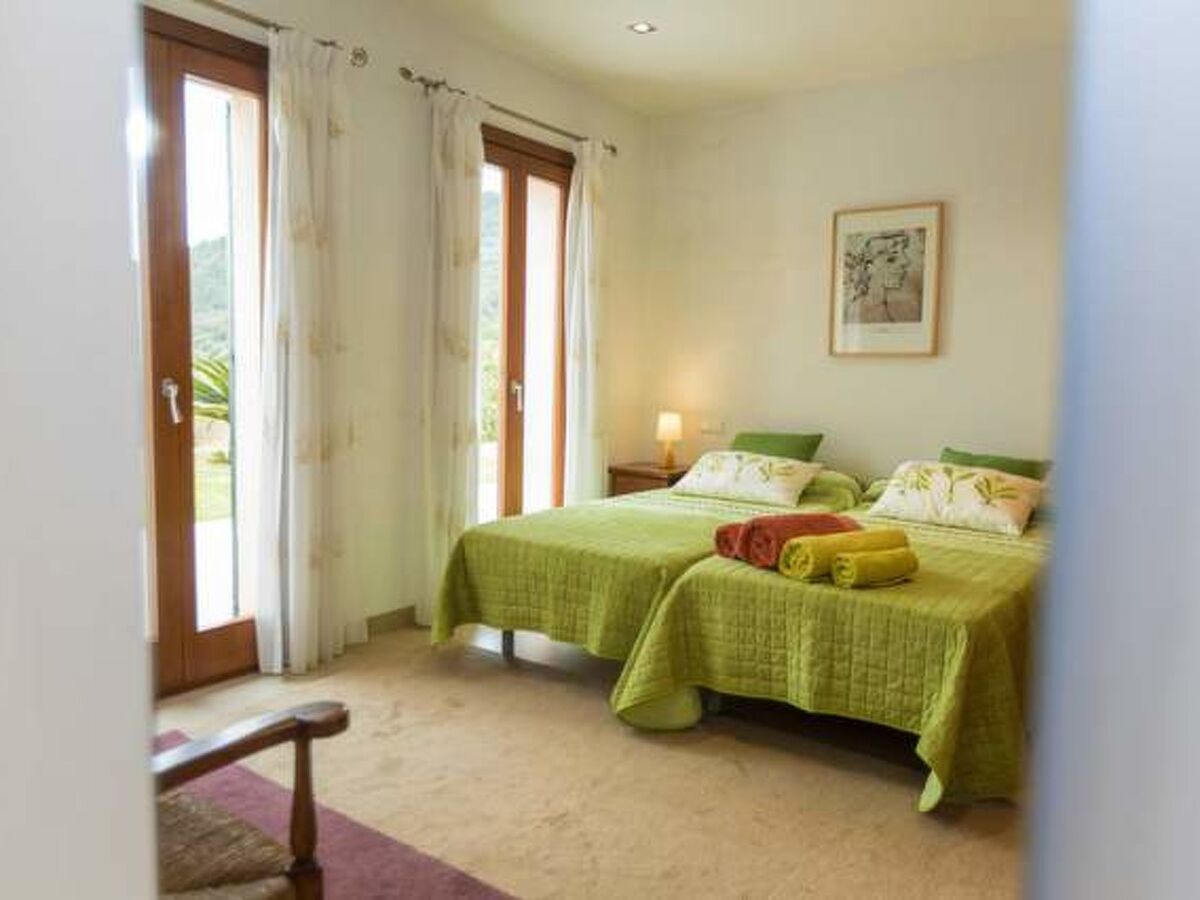 Maison Samina à Sa Pobla : 4 chambres, piscine et jardin - Photo 68