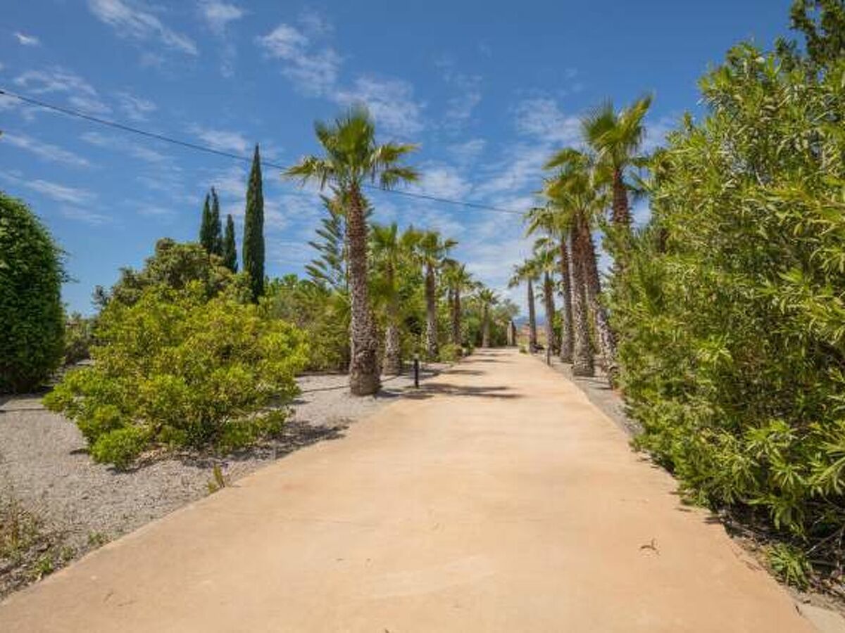 Maison San Vicente avec piscine et jardin à Sa Pobla - Photo 2