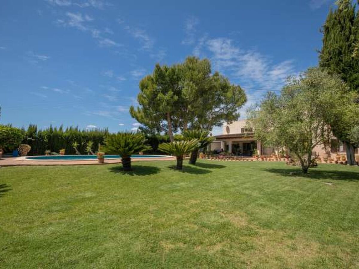 Maison San Vicente avec piscine et jardin à Sa Pobla - Photo 18