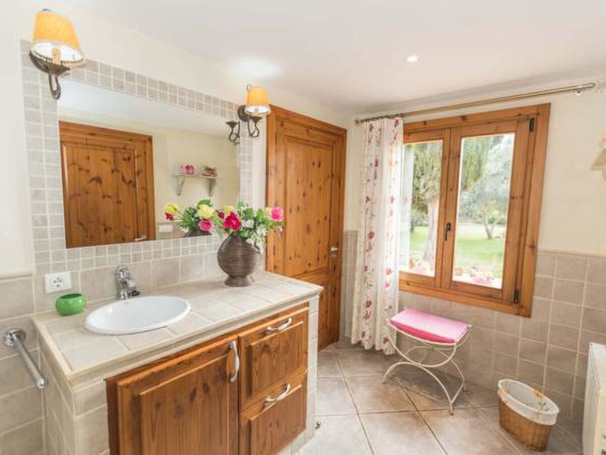Maison San Vicente avec piscine et jardin à Sa Pobla - Photo 19