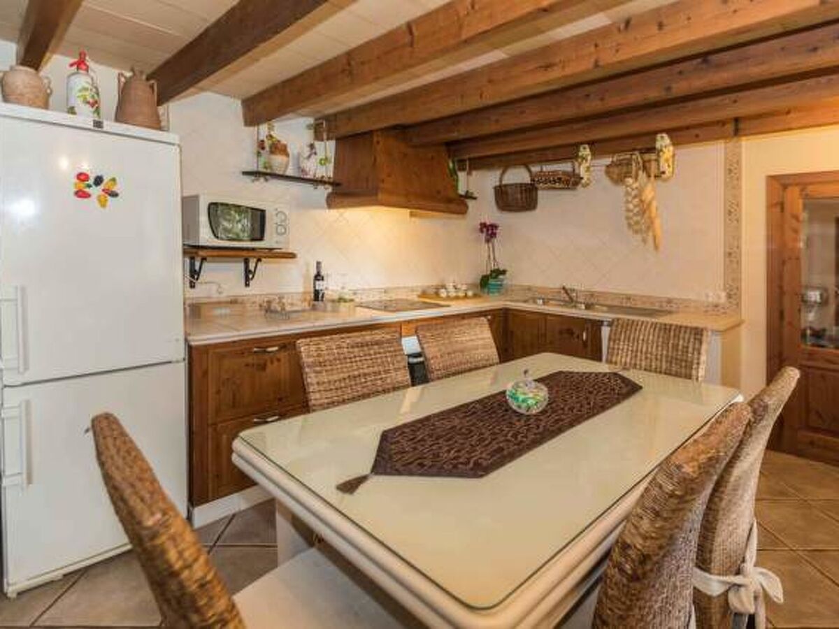 Maison San Vicente avec piscine et jardin à Sa Pobla - Photo 20