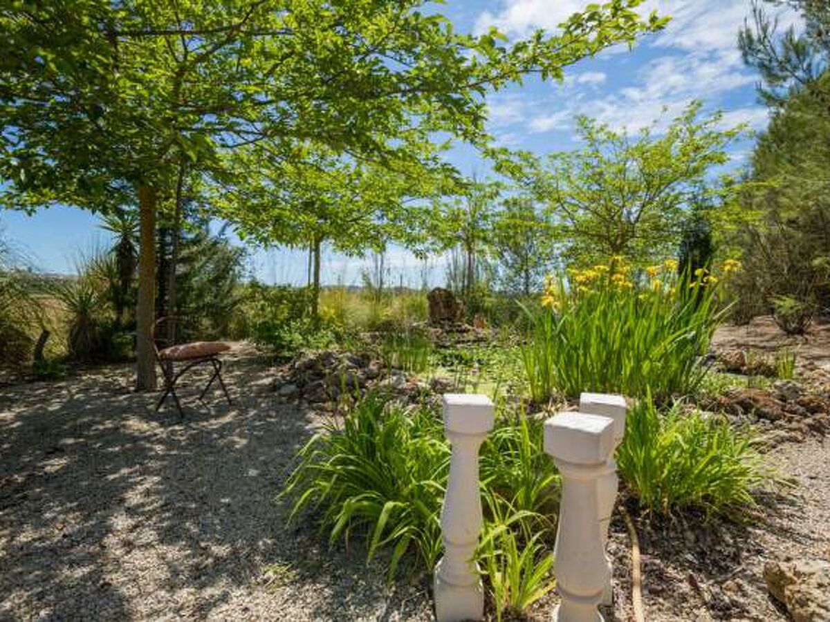 Maison San Vicente avec piscine et jardin à Sa Pobla - Photo 24