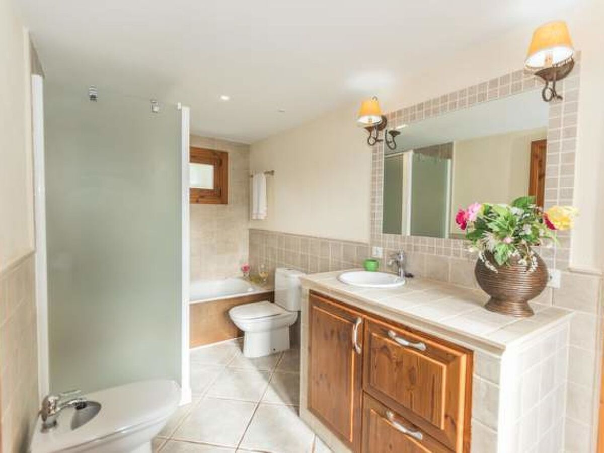 Maison San Vicente avec piscine et jardin à Sa Pobla - Photo 29